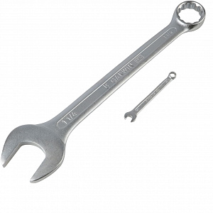 GARWIN PRO 606515-16 Набор ключей комбинированных дюймовых 16 предметов 1/4"-1-1/4"