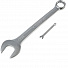 GARWIN PRO 606515-16 Набор ключей комбинированных дюймовых 16 предметов 1/4"-1-1/4"-4004