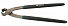 GARWIN PRO 707510-250 Клещи вязальные 250 мм-4004