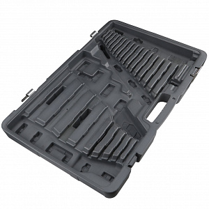 GARWIN PRO 641150-сase Кейс для набора 169 предметов (641150)