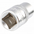 Licota F4013 Головка, 1/2", 13 мм, торцевая, 12-гранная-4004