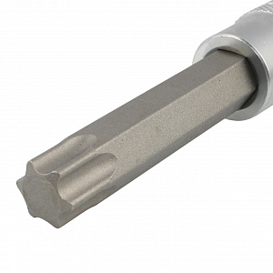 Licota H4T060A Головка со вставкой, 1/2", T60, 100 мм