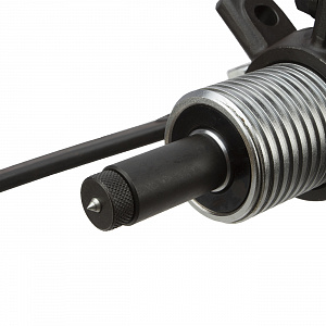 GARWIN INDUSTRIAL 811508-12 Съёмник гидравлический от внешнего насоса 12 т