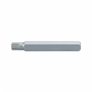 GARWIN PRO 631055-M9 Бита, с шестигранным хвостовиком, 10 мм, M9, 75 мм, 1 шт