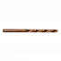 GARWIN INDUSTRIAL 100530-5,8 Сверло спиральное по металлу 5,8 мм, DIN 338, HSS-Co5, 5xD, 135°, HA, тип UNI-4004
