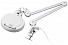 GARWIN PRO GL-WL02 Увеличительное стекло с подсветкой, на кронштейне-4004