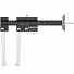 Licota ATE-6001 Штангенциркуль для тормозных дисков 0,1 мм, 0-60 мм-4004