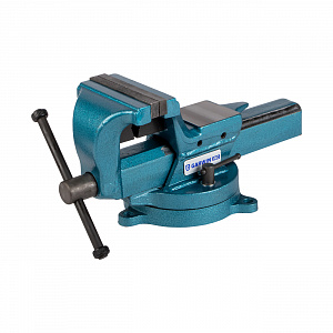 GARWIN INDUSTRIAL GV-KT5 Тиски кованные, усиленные 125 мм