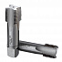 GARWIN INDUSTRIAL GM-TF270200 Метчики ручные Mf27x2.0, DIN 2181, HSS, 6H, комплект из 2 штук-4004