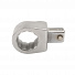 GARWIN INDUSTRIAL 505580-17-9 Насадка для динамометрического ключа накидная 17 мм с посадочным квадратом 9*12-4004