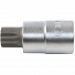 GARWIN PRO 612655-M16 Головка со вставкой, 1/2", M16, 55 мм-4004