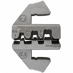 Licota ACP-3C Губки для обжимателя клемм ACP-30001