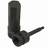 GARWIN PRO 626600-8-12 Набор ударных шестигранников 1/2" HEX 8 пр. 5-19 мм, 78 мм-4004