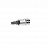 Бита-головка 3/8" TORX T40х48мм JTC-4004