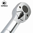 GARWIN INDUSTRIAL 501519-150-800-34 Динамометрический ключ двухсторонний 3/4" 150-800 Нм-4004