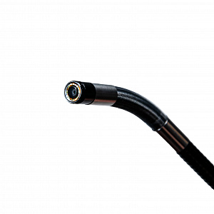 GARWIN PRO A70400 Видеоэндоскоп 5" IPS дисплей, гибкий зонд 1 м, камера 8,5 мм поворачиваемая на 360°