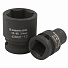 GARWIN PRO 626521-12 Набор ударных головок 38 мм 1/2" 12пр. 10-24 мм в металлическом кейсе-4004