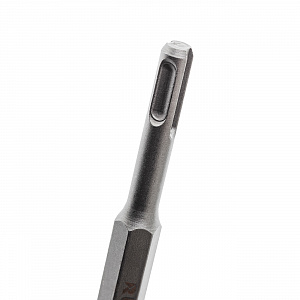 RUNTEC RT-SDSCHP250 Зубило пикообразное SDS-Plus RUNTEC 250 мм