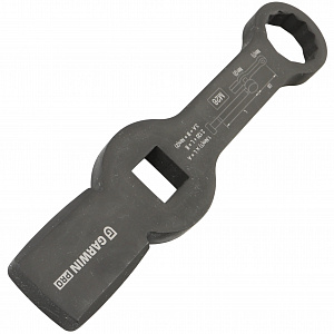 GARWIN PRO A80585-M26 Ключ для тормозных суппортов, односторонний, М26