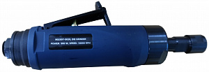 GARWIN INDUSTRIAL 802507-5020 Пневматическая шлифовальная машинка 18000 об/мин., цанга 8 мм, промышленная