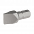 Бита шлицевая SL 2х12х30мм 5/16" DR S2 JTC-4004