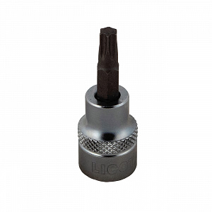 Licota H3T30 Головка со вставкой, 3/8", T30, 48 мм