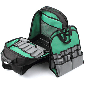 GARWIN PRO GA-BP18 Рюкзак для инструмента, 35 л