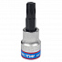 Насадка (бита) торцевая 3/8", Torx, T45, L = 50 мм KING TONY 302345-4004