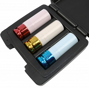 GARWIN PRO 626533-1 Набор глубоких ударных головок для колесных дисков 1/2" 6гр. GARWIN PRO