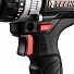 RUNTEC RT-ID100T Дрель-шуруповерт ударная аккумуляторная RUNTEC TECHNIC 13 мм, 20В, 2*4Ач, 100Нм-4004