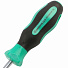 GARWIN PRO 634085-T8*75 Отвертка профессиональная Torx T8, 75 мм-4004