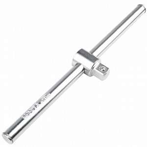 Licota AST-B4250 Вороток, с бегунком, 1/2", 250 мм