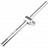 Licota AST-B4250 Вороток, с бегунком, 1/2", 250 мм-4004