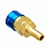 GARWIN PRO 808205-34-h Пневморазъём высокой пропускной способности "мама" - "ёлочка" 3/4", латунь-4004
