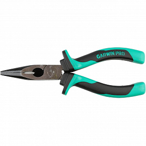 GARWIN PRO 703525-160 Длинногубцы, 160 мм