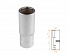 Головка торцевая глубокая шестигранная 1/2", 22 мм AFFIX AF00140022-4004