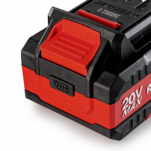 RUNTEC RT-LB204T Батарея аккумуляторная RUNTEC TECHNIC 20В, 4Ач