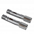 GARWIN INDUSTRIAL GM-TF180150 Метчики ручные Mf18x1.5, DIN 2181, HSS, 6H, комплект из 2 штук-4004