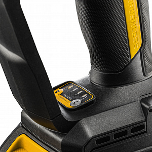RUNTEC RT-IW2101 Гайковерт ударный аккумуляторный RUNTEC PRO 1", 20В, 2*9Ач, 2300Нм