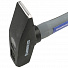 GARWIN INDUSTRIAL GHT-HF0500 Молоток слесарный с фибергласовой рукояткой, 500 г-4004
