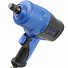 GARWIN INDUSTRIAL 800527-12-1628 Гайковерт пневматический ударный 1/2" 1627 Нм (165 кГм), композитный, с огр. моментом на закручивание (108 Нм)-4004
