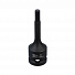 GARWIN INDUSTRIAL 626600-6 Головка торцевая, 1/2", HEX наружный, H6, ударный, удлиненный-4004