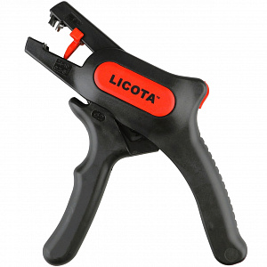Licota AET-0124 Клещи для снятия изоляции, автоматические
