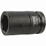 GARWIN PRO 620356-34 Головка, 1", 34 мм, торцевая, 6-гранная, ударная, глубокая-4004
