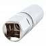 Licota ASP-C1216 Головка, 1/2", 16 мм, торцевая, 6-гранная, глубокая, свечная-4004