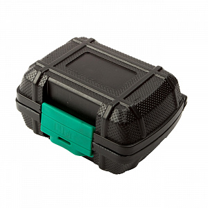 GARWIN PRO 505590-12-200 Динамометрическая насадка для трещотки, электронная, двусторонняя, 1/2, 200Нм