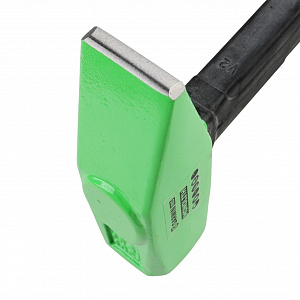 GARWIN INDUSTRIAL 711200-1000 Молоток с обрезиненной рукояткой, серия MONOLITH, 1000 г