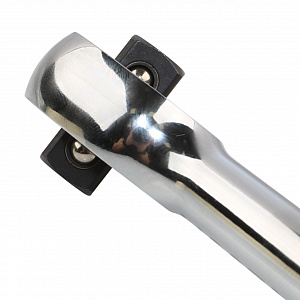 Licota ALH-01024 Трещотка, 1/2", бесшаговая