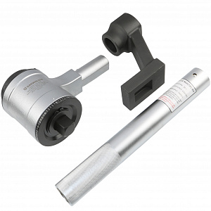 GARWIN INDUSTRIAL 520225-1-126-4500 Усилитель крутящего момента, мультипликатор 1:26 1/2" х 1" 4500 Нм