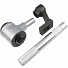 GARWIN INDUSTRIAL 520225-1-126-4500 Усилитель крутящего момента, мультипликатор 1:26 1/2" х 1" 4500 Нм-4004